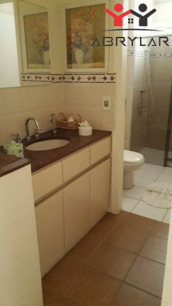 Imagem Imóvel com 3 Quartos à Venda, 150 m² em Anhangabaú - Jundiaí