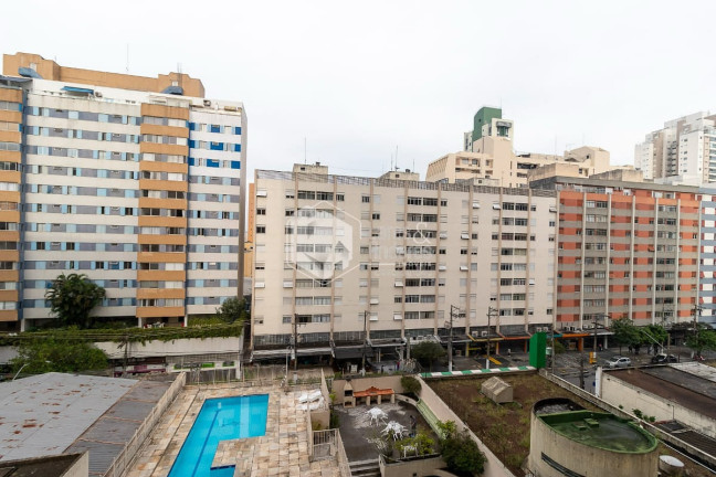 Imagem Apartamento com 3 Quartos à Venda, 100 m² em Pinheiros - São Paulo Imagem Apartamento com 3 Quartos à Venda, 100 m² em Pinheiros - São Paulo