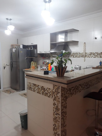 Imagem Casa com 4 Quartos à Venda, 240 m² em Horto De Santo Antonio - Jundiaí
