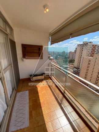 Imagem Apartamento com 3 Quartos à Venda, 159 m² em Centro - Ribeirão Preto Imagem Apartamento com 3 Quartos à Venda, 159 m² em Centro - Ribeirão Preto