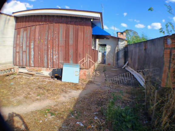 Imagem Terreno à Venda, 10 m² em São Marcos - São José Dos Pinhais Imagem Terreno à Venda, 10 m² em São Marcos - São José Dos Pinhais