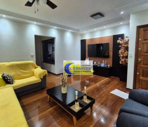 Sobrado com 3 Quartos à Venda, 227 m² em Jardim Das Américas - São Bernardo Do Campo