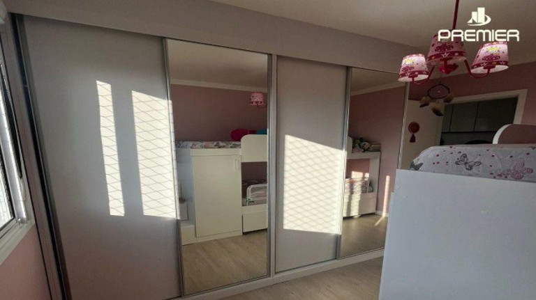 Imagem Apartamento com 2 Quartos à Venda, 52 m² em Santa Gertrudes - Jundiaí Imagem Apartamento com 2 Quartos à Venda, 52 m² em Santa Gertrudes - Jundiaí