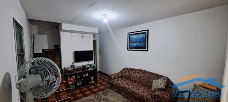 Imagem Sobrado com 3 Quartos à Venda, 250 m² em Cidade Das Flores - Osasco Imagem Sobrado com 3 Quartos à Venda, 250 m² em Cidade Das Flores - Osasco