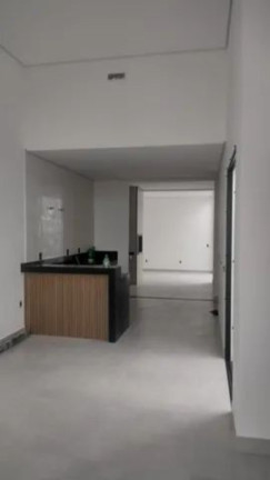 Imagem Casa com 3 Quartos à Venda, 100 m² em Horto Florestal - Sorocaba