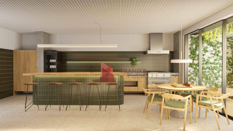 Imagem Apartamento com 2 Quartos à Venda, 87 m² em Fazendinha - Itajaí Imagem Apartamento com 2 Quartos à Venda, 87 m² em Fazendinha - Itajaí