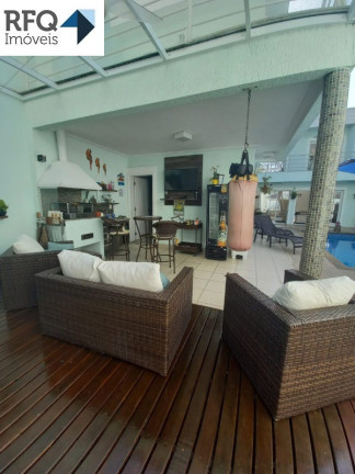 Imagem Imóvel com 4 Quartos à Venda, 191 m² em Jardim Da Saúde - São Paulo