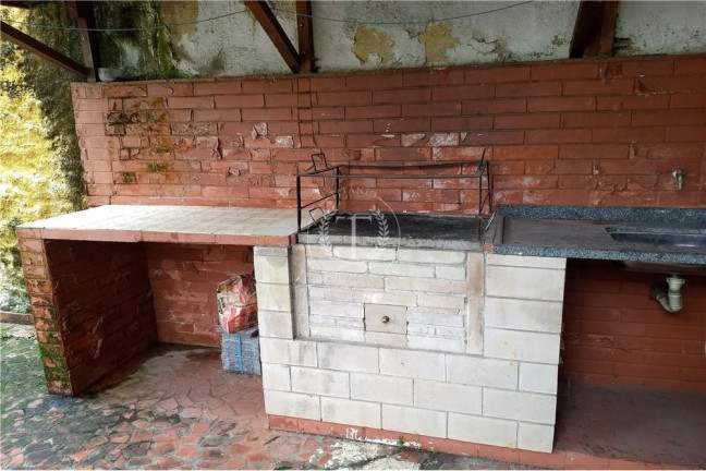 Imagem Casa com 5 Quartos à Venda, 230 m² em Vila São José - São Paulo