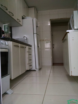 Imagem Apartamento com 3 Quartos à Venda, 54 m² em Vila Prudente - São Paulo