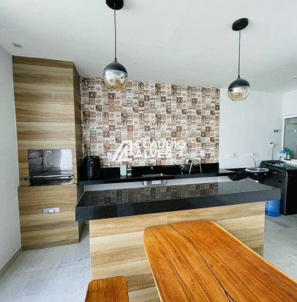 Imagem Casa com 2 Quartos à Venda, 125 m² em Papagaio - Feira De Santana Imagem Casa com 2 Quartos à Venda, 125 m² em Papagaio - Feira De Santana