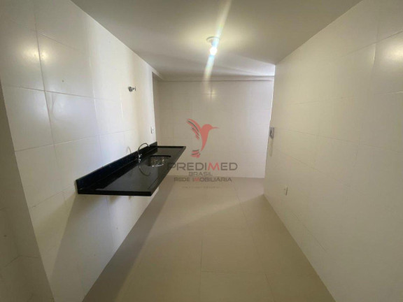 Imagem Apartamento com 3 Quartos à Venda, 82 m² em Brisamar - João Pessoa Imagem Apartamento com 3 Quartos à Venda, 82 m² em Brisamar - João Pessoa
