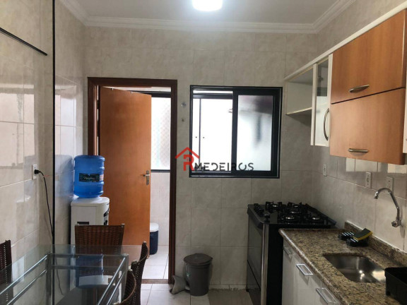 Imagem Apartamento com 2 Quartos à Venda, 90 m² em Canto Do Forte - Praia Grande Imagem Apartamento com 2 Quartos à Venda, 90 m² em Canto Do Forte - Praia Grande