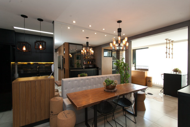 Imagem Apartamento com 2 Quartos à Venda, 69 m² em água Branca - São Paulo