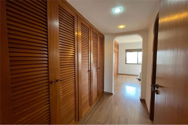 Imagem Cobertura com 3 Quartos à Venda, 246 m² em Alto Da Lapa - São Paulo