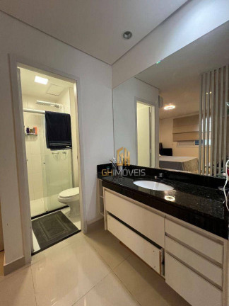 Imagem Apartamento com 1 Quarto à Venda, 51 m² em Setor Bueno - Goiânia
