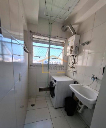 Imagem Apartamento com 3 Quartos à Venda, 81 m² em Vila Amélia - São Paulo