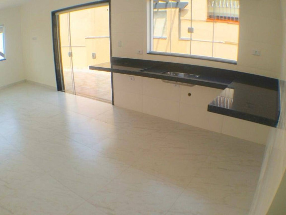 Imagem Casa com 2 Quartos à Venda, 80 m² em Imperador - Praia Grande