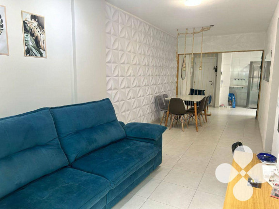 Imagem Imóvel com 2 Quartos à Venda, 81 m² em Vila Atlântica - Mongaguá