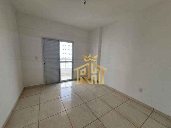 Imagem Apartamento com 2 Quartos à Venda, 90 m² em Aviação - Praia Grande