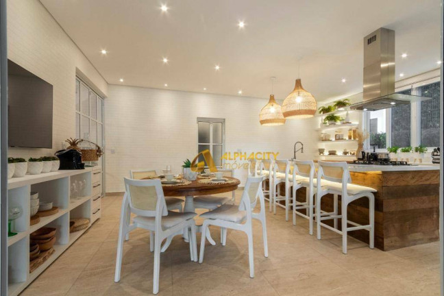 Imagem Casa com 4 Quartos à Venda, 580 m² em Alpha Conde - Barueri Imagem Casa com 4 Quartos à Venda, 580 m² em Alpha Conde - Barueri