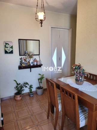 Imagem Imóvel com 2 Quartos à Venda, 50 m² em Jardim Sônia (zona Sul) - São Paulo