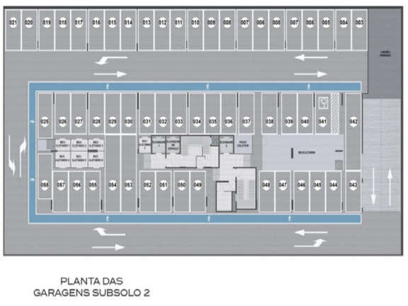 Imagem Apartamento com 3 Quartos à Venda, 91 m² em Sul (águas Claras) - Brasília Imagem Apartamento com 3 Quartos à Venda, 91 m² em Sul (águas Claras) - Brasília