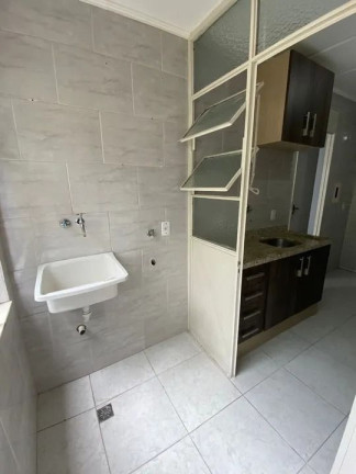 Imagem Imóvel com 1 Quarto à Venda, 41 m² em Vila Nova - Porto Alegre