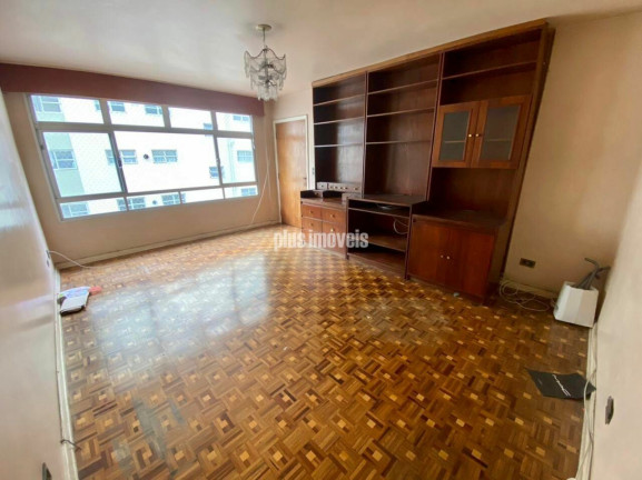Apartamento com 3 Quartos à Venda, 122 m² em Vila Mariana - São Paulo