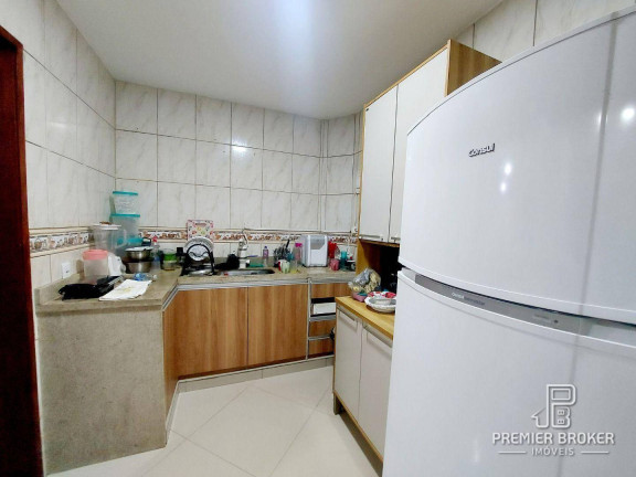 Imagem Apartamento com 2 Quartos à Venda, 78 m² em Várzea - Teresópolis