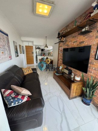 Imagem Apartamento com 2 Quartos à Venda, 67 m² em Jardim Do Mar - São Bernardo Do Campo Imagem Apartamento com 2 Quartos à Venda, 67 m² em Jardim Do Mar - São Bernardo Do Campo