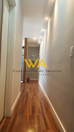 Imagem Apartamento com 3 Quartos à Venda, 67 m² em Mogi Moderno - Mogi Das Cruzes