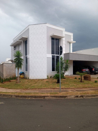 Imagem Casa com 3 Quartos à Venda,  em Vale Das Oliveiras - Limeira
