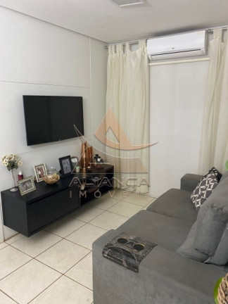 Apartamento com 2 Quartos à Venda, 49 m² em Campos Eliseos - Ribeirão Preto