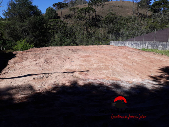 Imagem Terreno à Venda, 745 m² em Campos Do Jordão Imagem Terreno à Venda, 745 m² em Campos Do Jordão