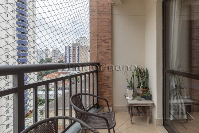 Imagem Apartamento com 2 Quartos à Venda, 132 m² em Pompeia - São Paulo Imagem Apartamento com 2 Quartos à Venda, 132 m² em Pompeia - São Paulo