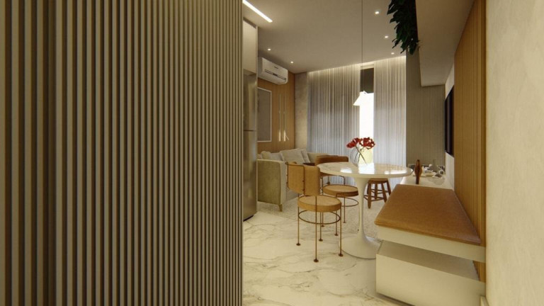 Imagem Apartamento com 1 Quarto à Venda, 90 m² em Vila Nova Conceição - São Paulo