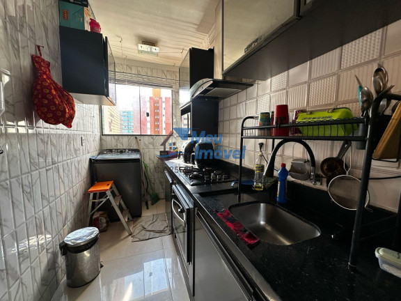 Imagem Imóvel com 3 Quartos à Venda, 67 m² em Taguatinga Sul (taguatinga) - Brasília Imagem Imóvel com 3 Quartos à Venda, 67 m² em Taguatinga Sul (taguatinga) - Brasília