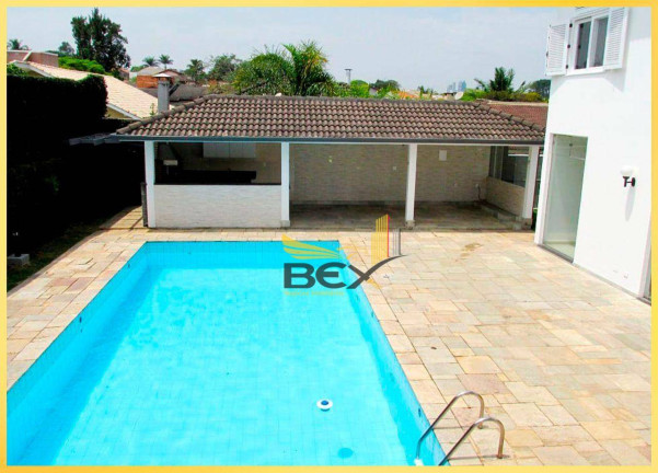 Imagem Casa com 4 Quartos à Venda, 620 m² em  Alphaville - Santana De Parnaíba