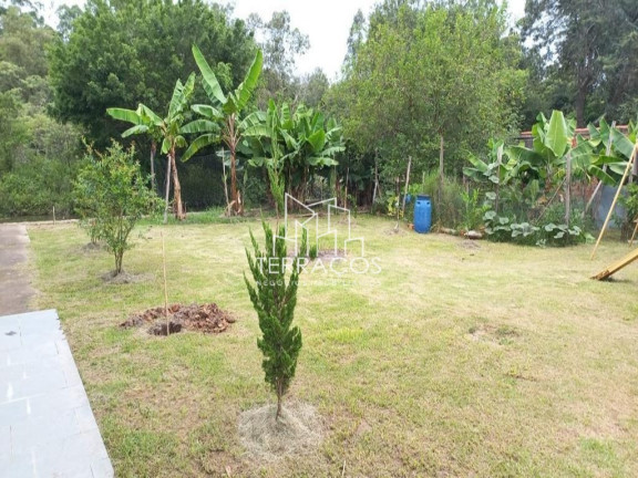 Imagem Imóvel com 4 Quartos à Venda, 5.000 m² em Chácara Vista Alegre - Itupeva