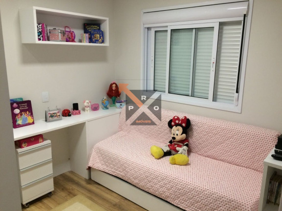 Imagem Imóvel com 2 Quartos à Venda, 133 m² em Mooca - São Paulo