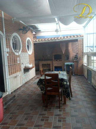 Imagem Casa com 3 Quartos à Venda, 250 m² em Solemar - Praia Grande