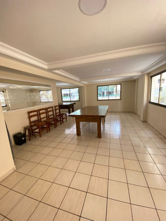 Imagem Apartamento com 2 Quartos à Venda, 80 m² em Aviação - Praia Grande Imagem Apartamento com 2 Quartos à Venda, 80 m² em Aviação - Praia Grande