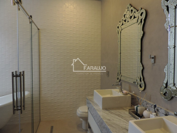 Imagem Imóvel com 3 Quartos à Venda,  em Jardim Novo Horizonte - Sorocaba