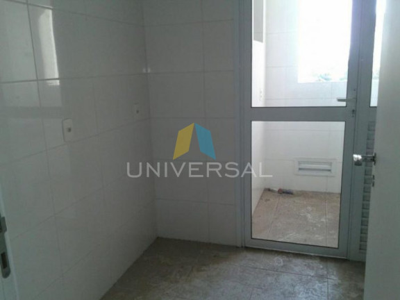 Imagem Apartamento com 2 Quartos à Venda, 72 m² em Tatuape - Sao Paulo