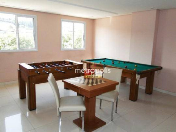 Apartamento com 3 Quartos à Venda, 62 m² em Nova Petrópolis - São Bernardo Do Campo
