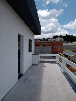 Imagem Casa de Condomínio com 3 Quartos à Venda, 360 m² em Chácaras Maringá - Atibaia