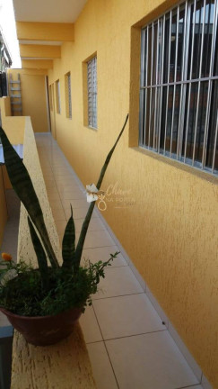 Imagem Casa com 9 Quartos à Venda, 290 m² em Vila Santa Lúcia - São Paulo