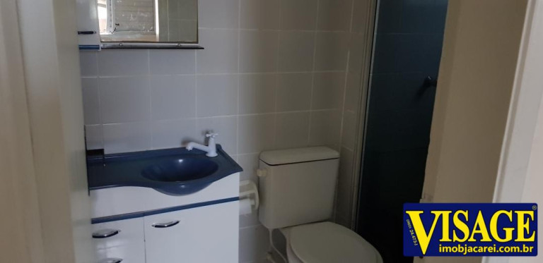 Imagem Apartamento com 3 Quartos à Venda,  em Centro - Jacareí