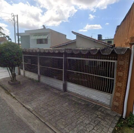Casa com 2 Quartos à Venda, 120 m² em Parque Oratório - Santo André