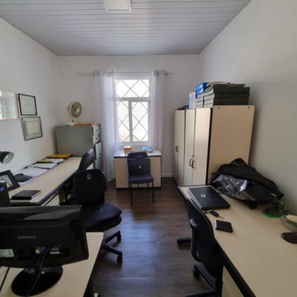 Imagem Casa com 3 Quartos à Venda, 100 m² em Vila Clementino - São Paulo